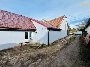 Prodej rodinného domu, Dešov, 175 m2