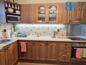 Prodej bytu 3+kk, Zlín, Obeciny X, 74 m2