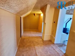 Prodej bytu 1+1, Říkovice, 50 m2