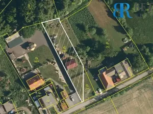 Prodej chaty, Vražné, 60 m2