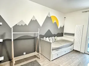 Prodej bytu 3+kk, Kladno, Benediktínská, 78 m2