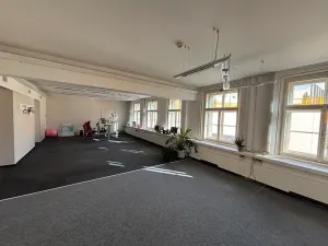 Pronájem kanceláře, Praha - Nové Město, Spálená, 82 m2