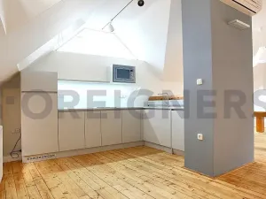 Pronájem bytu 3+kk, Olomouc, Uhelná, 95 m2