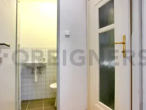 Pronájem bytu 3+kk, Olomouc, Uhelná, 95 m2