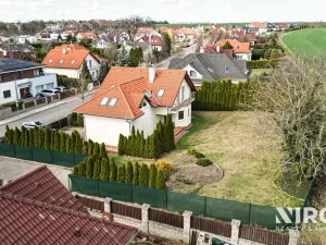 Prodej rodinného domu, Zdiby, U Louže, 224 m2