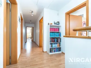 Prodej rodinného domu, Zdiby, U Louže, 224 m2