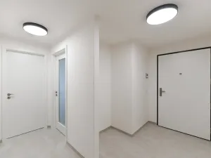Pronájem bytu 2+kk, Praha - Modřany, Mezi vodami, 58 m2
