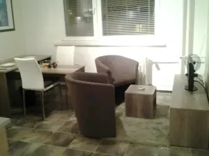 Pronájem bytu 1+1, Brno, Žitná, 34 m2