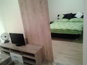 Pronájem bytu 1+1, Brno, Žitná, 34 m2