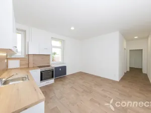 Prodej bytu 3+kk, Přerov - Přerov I-Město, Husova, 54 m2