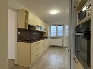 Pronájem bytu 2+1, Nové Město na Moravě, Tyršova, 54 m2