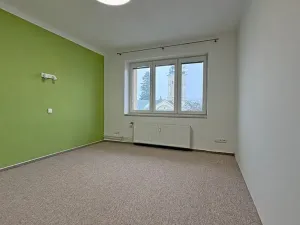 Pronájem bytu 2+1, Nové Město na Moravě, Tyršova, 54 m2