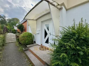 Pronájem rodinného domu, Teplice, Fučíkova stezka, 126 m2