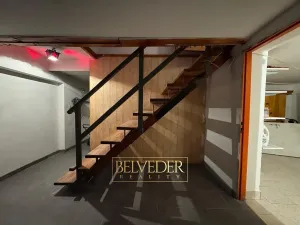 Pronájem rodinného domu, Teplice, Fučíkova stezka, 126 m2