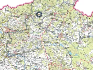 Prodej podílu louky, Huntířov, 21874 m2