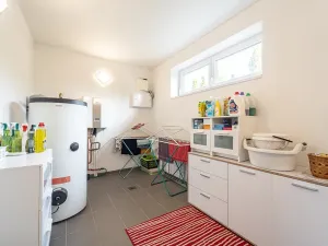 Prodej rodinného domu, Chýně, Ke Skále, 220 m2