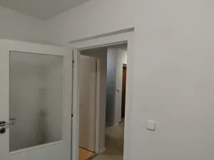 Pronájem bytu 2+kk, Hovorčovice, K Potoku, 52 m2