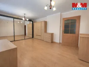 Prodej bytu 3+1, Žatec, Malínská, 65 m2