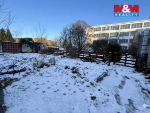 Pronájem bytu 3+kk, Klatovy - Klatovy IV, Vídeňská, 91 m2