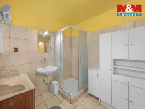 Prodej rodinného domu, Snědovice - Strachaly, 109 m2