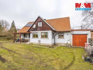 Prodej rodinného domu, Snědovice - Strachaly, 109 m2