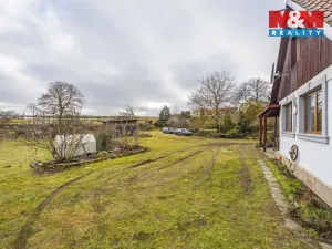 Prodej rodinného domu, Snědovice - Strachaly, 109 m2