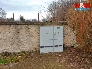 Prodej pozemku pro bydlení, Hostovlice, 728 m2