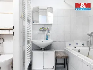 Prodej rodinného domu, Veselí nad Lužnicí - Veselí nad Lužnicí I, Hlinice, 75 m2