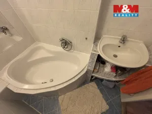 Prodej bytu 1+1, Opava - Kateřinky, Šrámkova, 38 m2