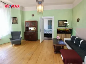 Prodej vily, Libčice nad Vltavou, Letecké náměstí, 236 m2