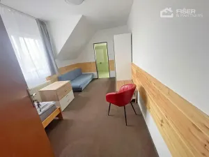 Pronájem apartmánu, Světice, K Dálnici, 35 m2