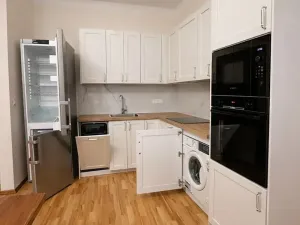 Pronájem bytu 2+kk, Praha - Smíchov, Na bělidle, 70 m2