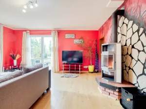 Prodej rodinného domu, Nepřevázka, 252 m2