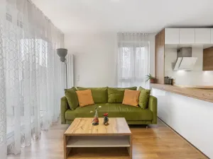 Prodej bytu 3+kk, Praha - Žižkov, Olgy Havlové, 78 m2