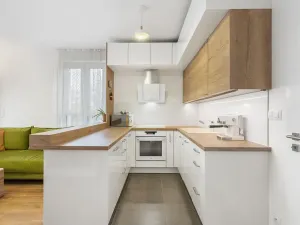 Prodej bytu 3+kk, Praha - Žižkov, Olgy Havlové, 78 m2