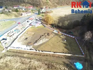 Prodej pozemku pro bydlení, Rokytá, 5704 m2