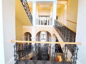 Pronájem kanceláře, Hradec Králové, Československé armády, 19 m2