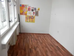 Pronájem bytu 3+1, Hradec Králové, Nerudova, 102 m2