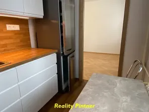 Pronájem bytu 2+1, Příbram, Hradební, 52 m2