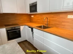 Pronájem bytu 2+1, Příbram, Hradební, 52 m2