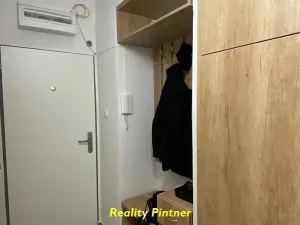 Pronájem bytu 2+1, Příbram, Hradební, 52 m2