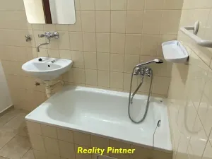 Prodej bytu 1+1, Příbram, Čechovská, 33 m2