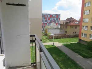 Pronájem bytu 2+1, Kolín, Roháčova, 58 m2