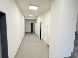 Pronájem skladu, Dobřejovice, 529 m2