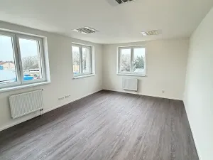 Pronájem skladu, Dobřejovice, 529 m2