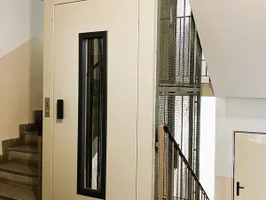 Prodej bytu 1+1, Uničov, Mohelnická, 43 m2