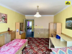 Prodej rodinného domu, Soběslav, 206 m2