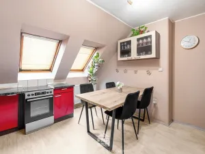 Prodej rodinného domu, Boskovice, Štefanikova, 302 m2