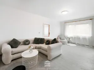 Prodej rodinného domu, Boskovice, Štefanikova, 302 m2