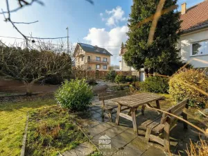 Prodej rodinného domu, Boskovice, Štefanikova, 302 m2